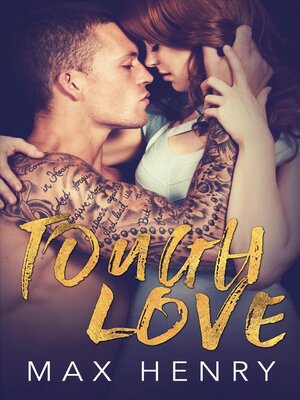 cover image of Tough Love